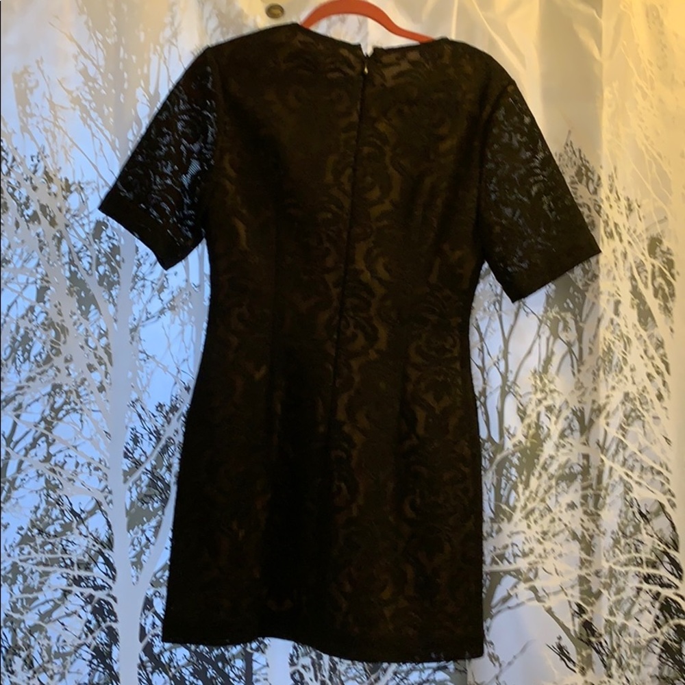 Bcbg Drees Used Only Once - image 6